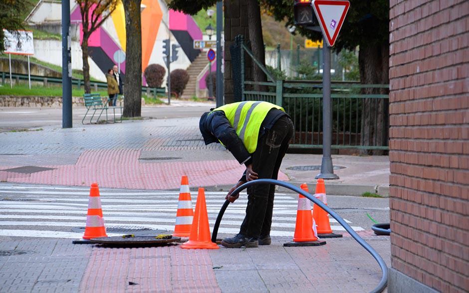 dégorgement canalisation tarif Morsang-sur-Orge